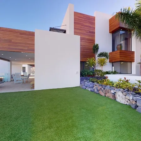 Villa Upper - Playa Paraíso Costa Adeje (Tenerife)